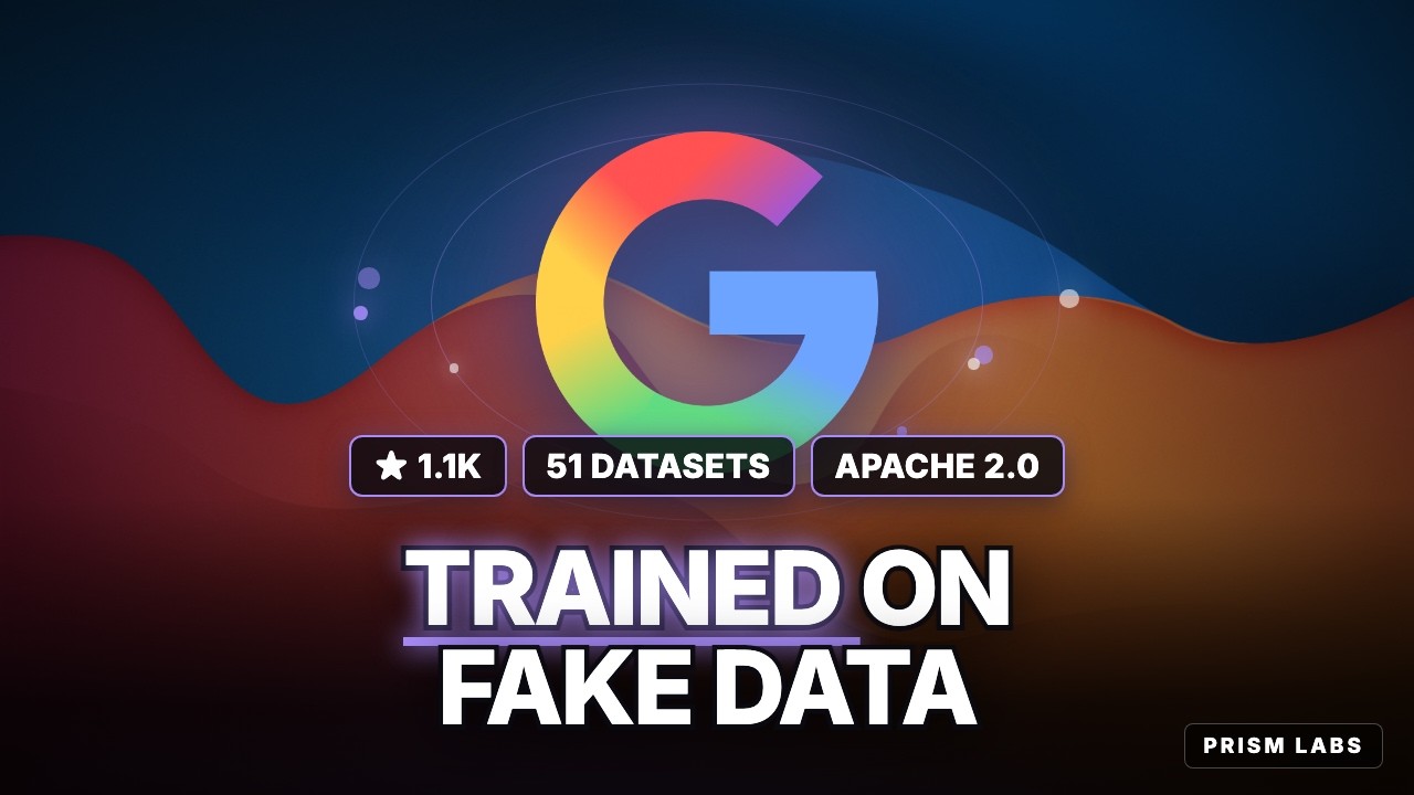 TabFM обходит XGBoost на 51 наборе данных без обучения