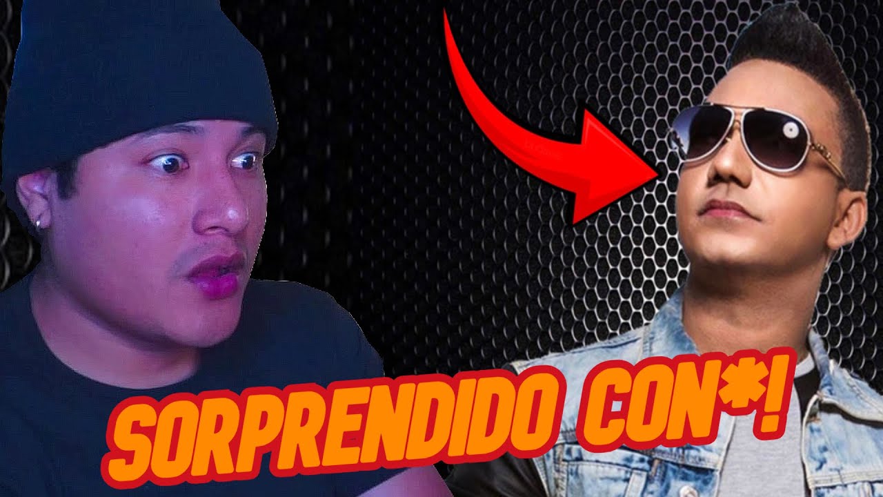 ¡Increíble Bachata! | Elvis Martínez - Maestra | REACCIÓN 😍🔥