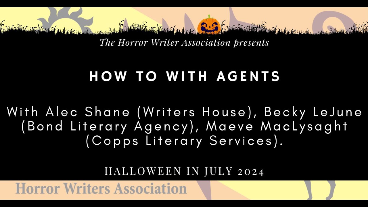 How To With Agents #throwbackthursday