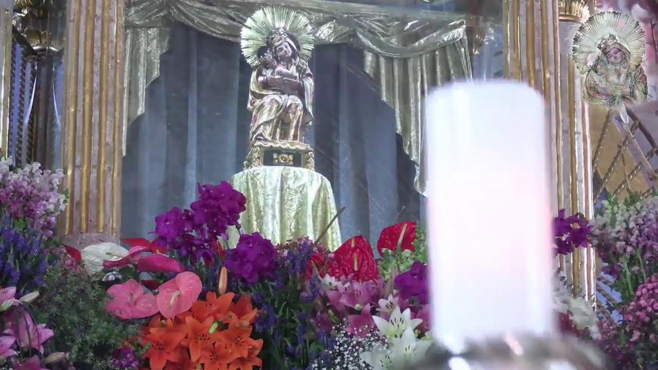 | Fiesta Patronal en honor a Ntra. Sra. de Belén. Día Jueves 22 de Enero de 2026.