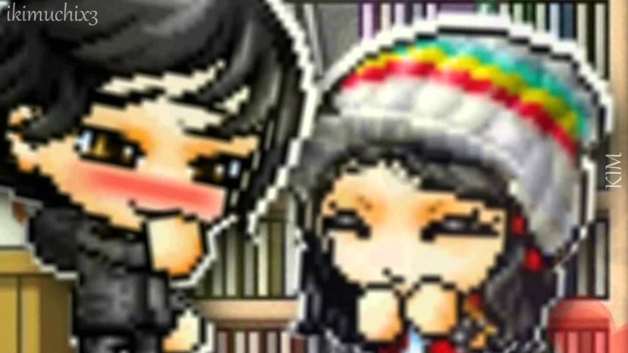 MMV COLLAB || Love Story