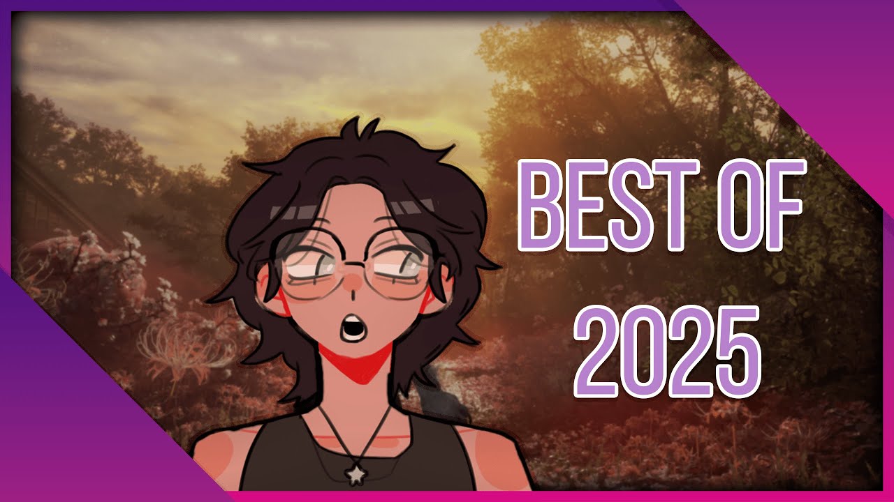 Tenshi's BEST OF 2025!