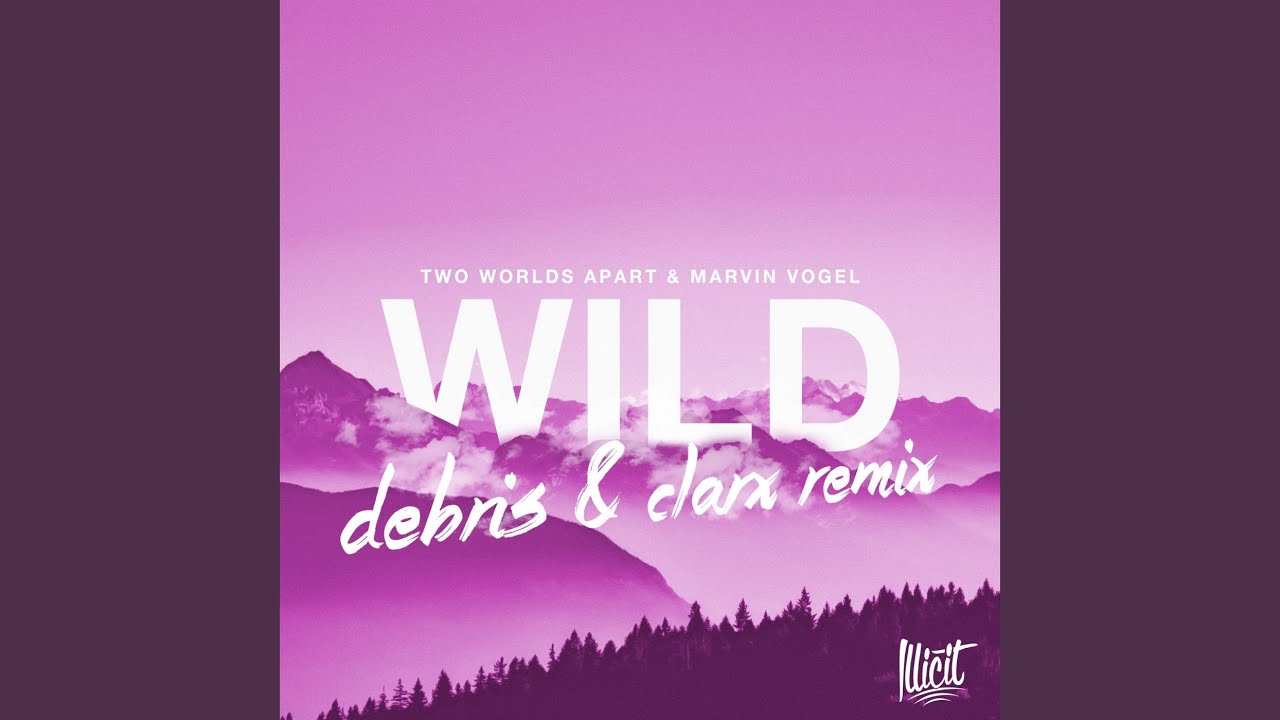 Wild (Debris & Clarx Remix)