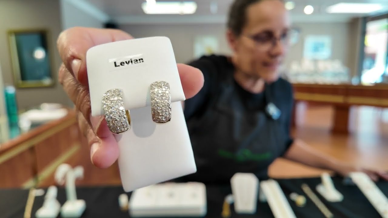 Estate Jewelry Liquidation - Final Days