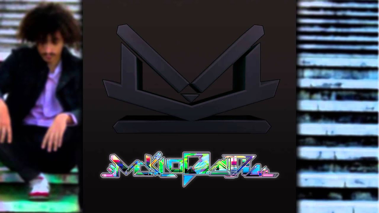 McKlopedia - Superlirical (2011) (DISCO COMPLETO)