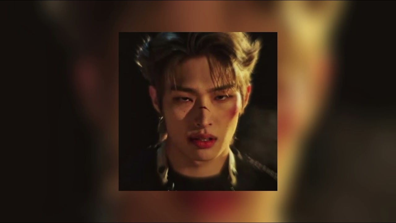 The Black Cat Nero - ATEEZ (Speed up)