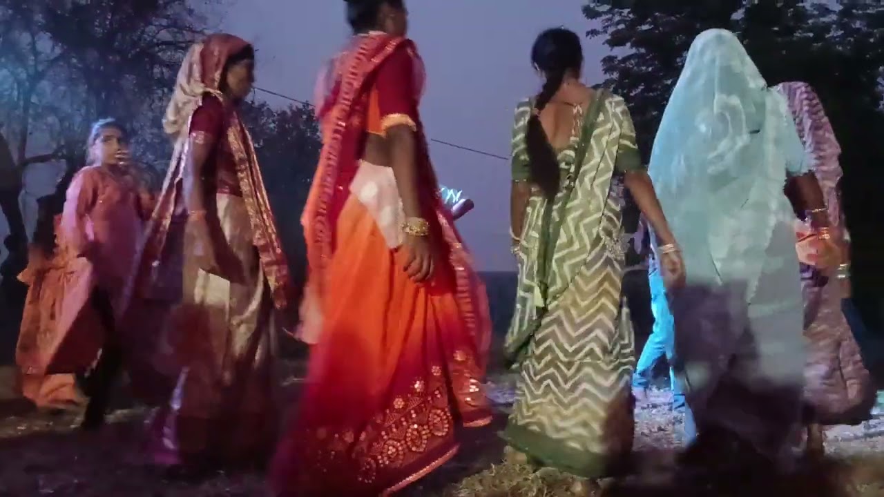 ગફુલી વીડિઓ ઢેડીયા 