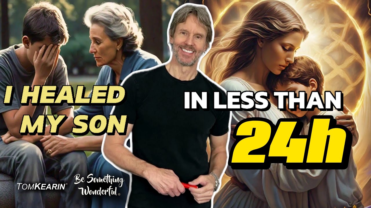 Transform Your Reality with One Simple Shift