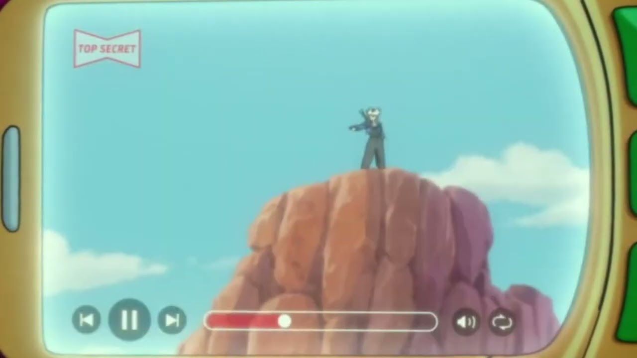 Trunks kills Frieza Real Time (Fight Only)