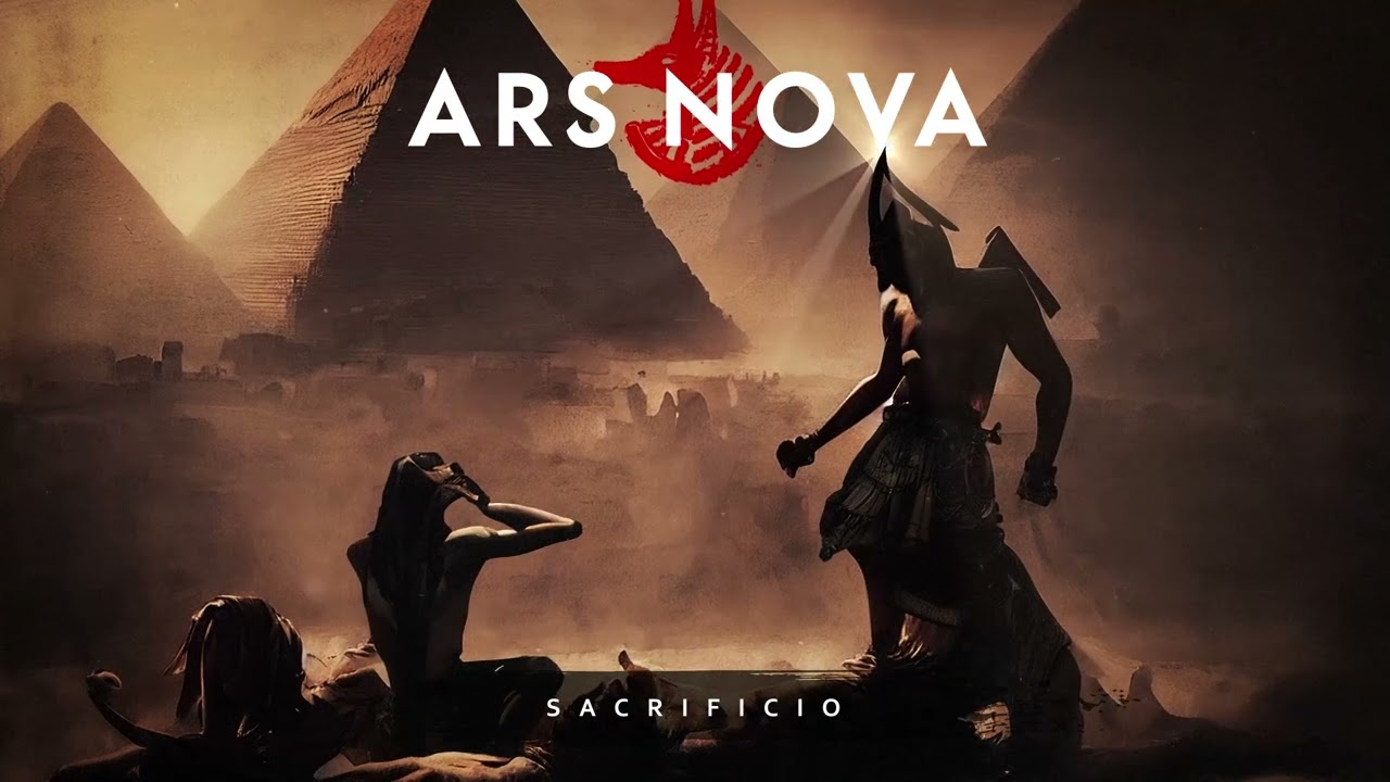 ARS NOVA - Sacrificio