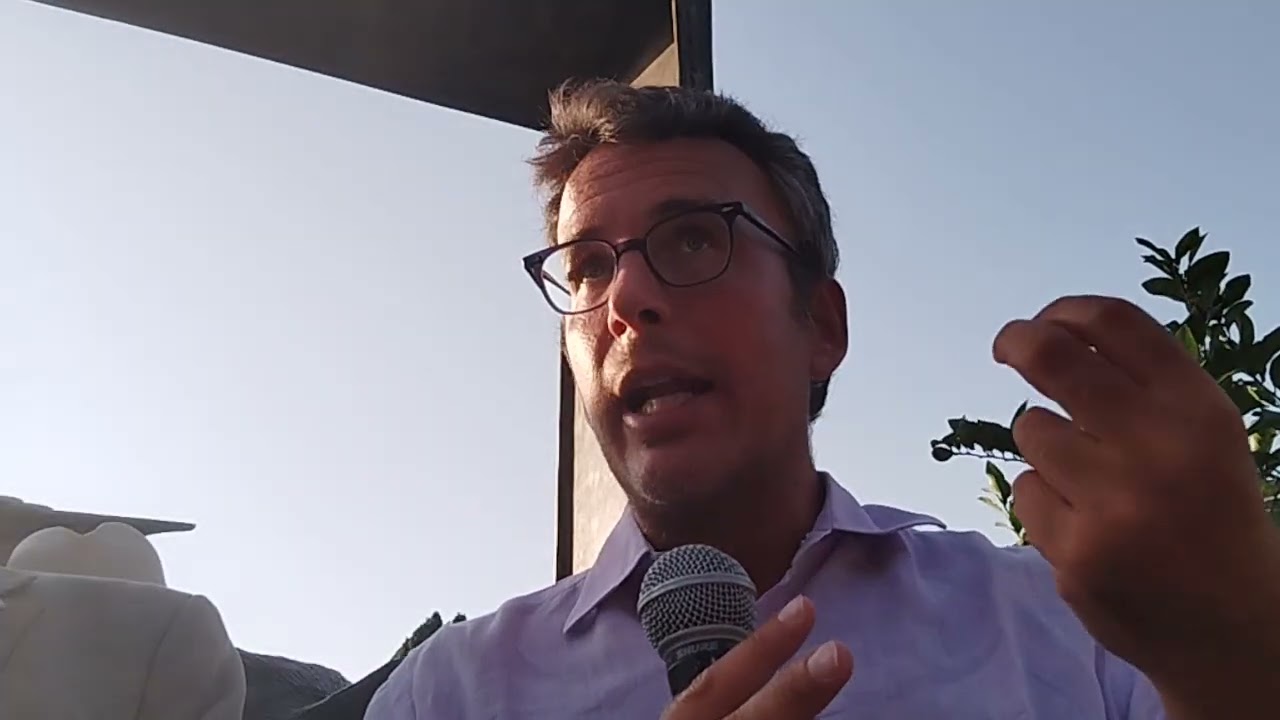 DIEGO FUSARO: Perché i poeti nel tempo della miseria? Elogio della poesia