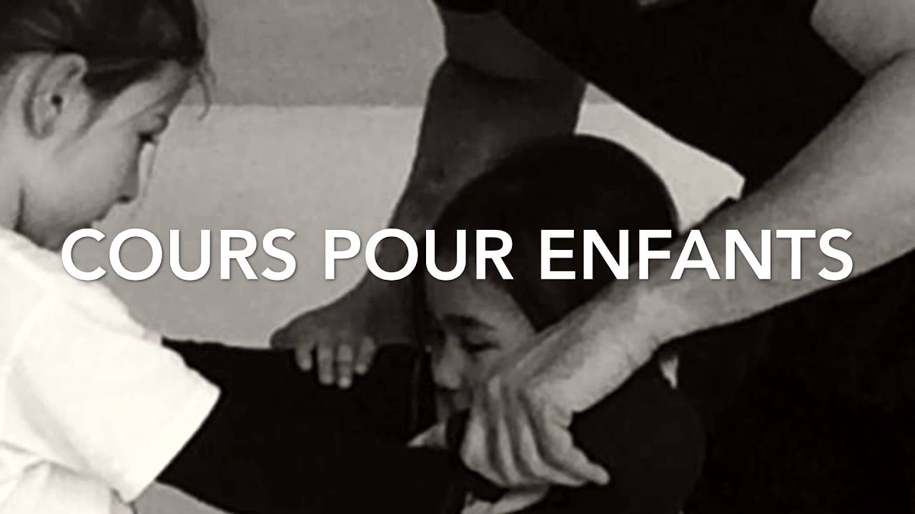 Krav Maga Global Lyon