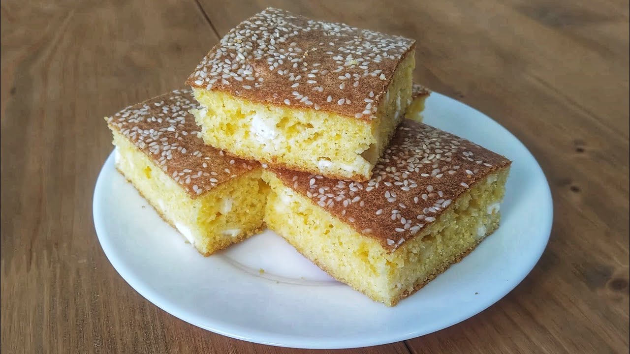 Ukus Koji Će Vas Oduševiti -  Proja Sa Kukuruznim Grizom #recept #proja #kuvanje