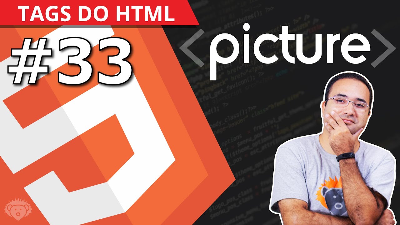 Tag picture do HTML 5