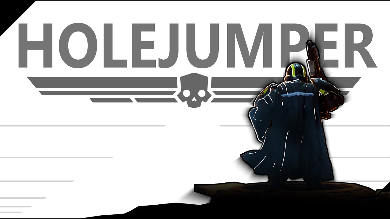 Helldivers 2 x DRG