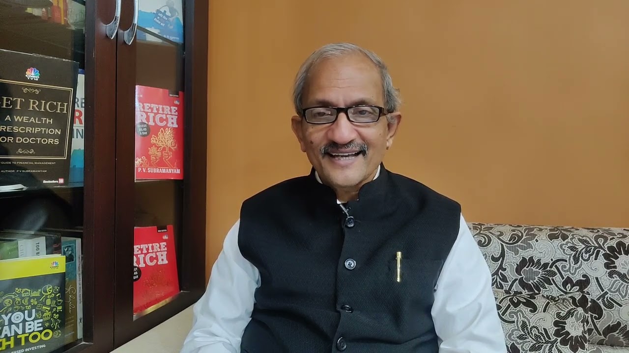 My Investment Journey and what I Learnt !