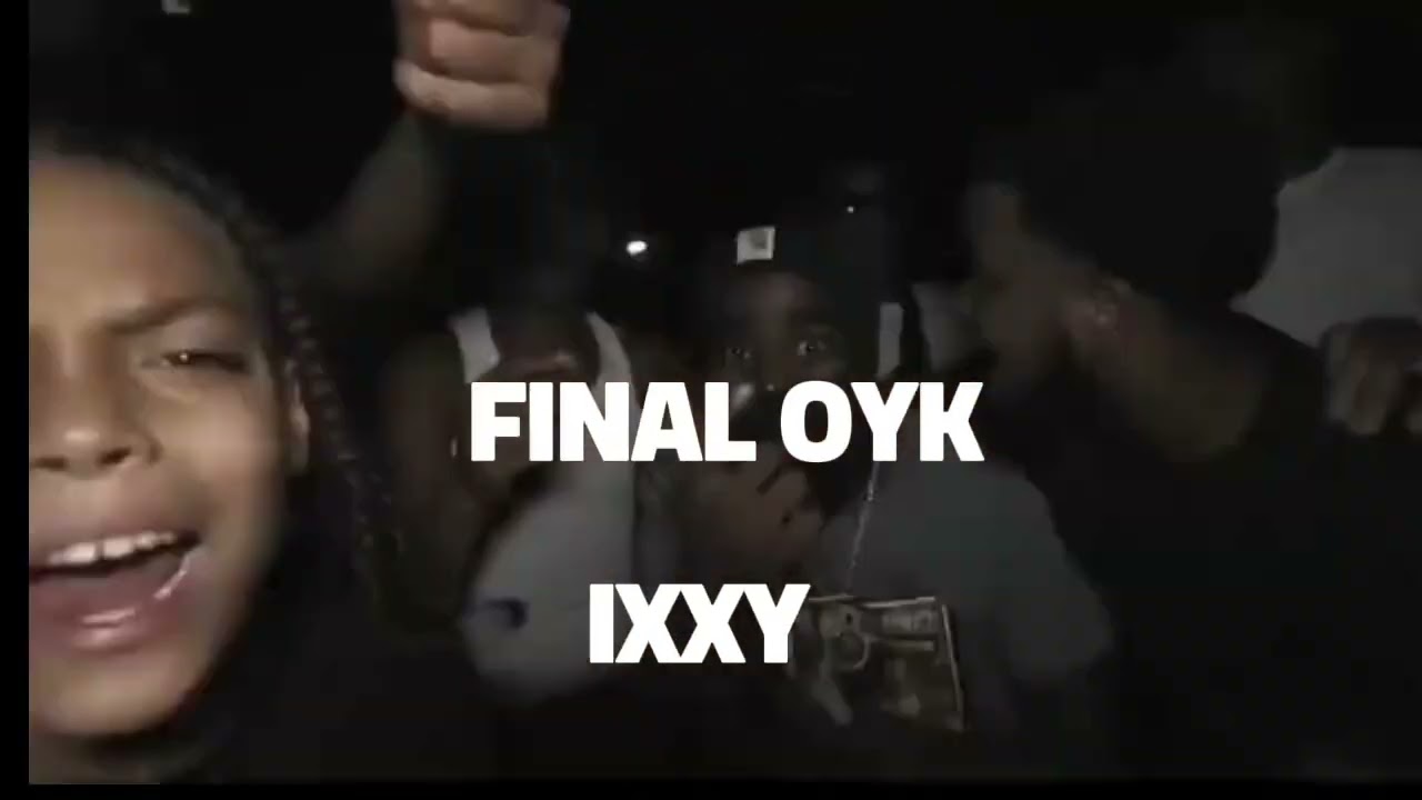 FREE Nas EBK X Mdot 59 type beat fast Final OYK