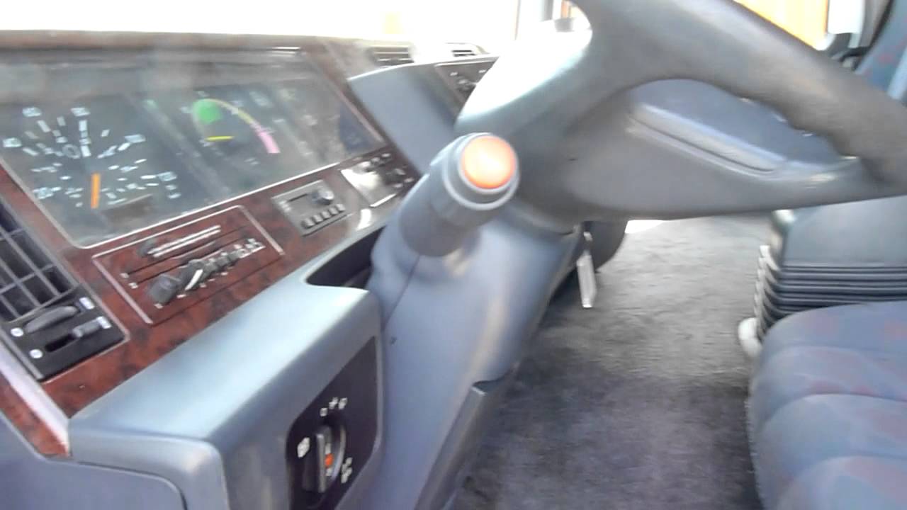 Mercedes Actros 18/40 Left Hand Drive for sale
