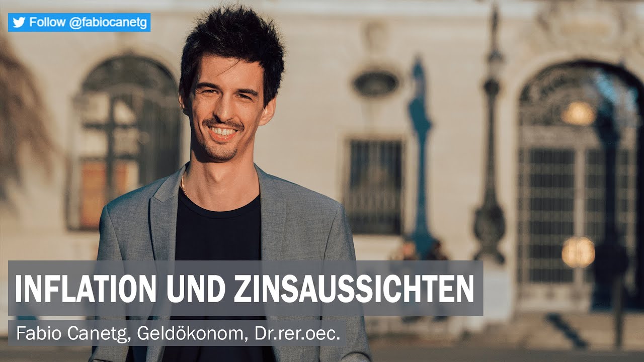 Inflation und Zinsaussichten