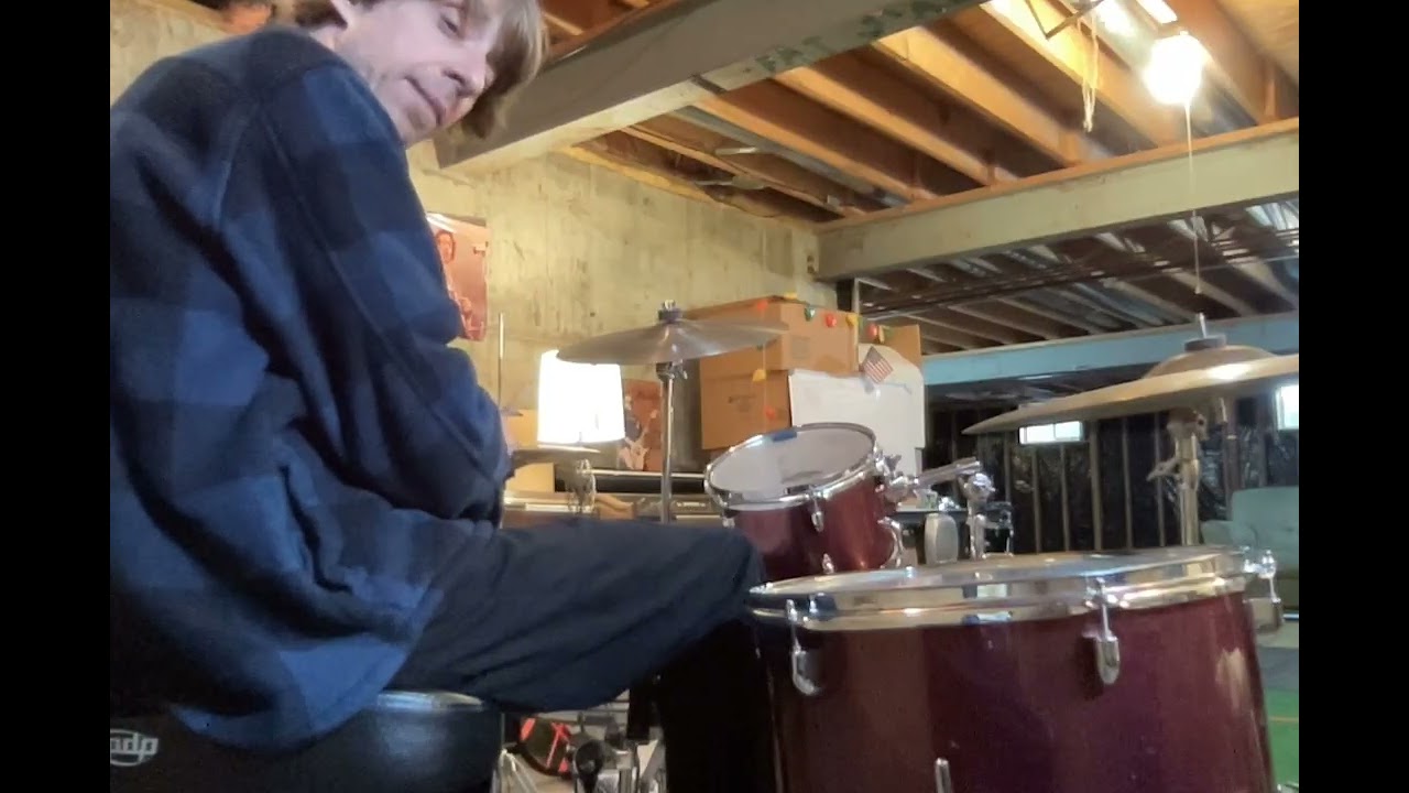 Johnny Video 1/31