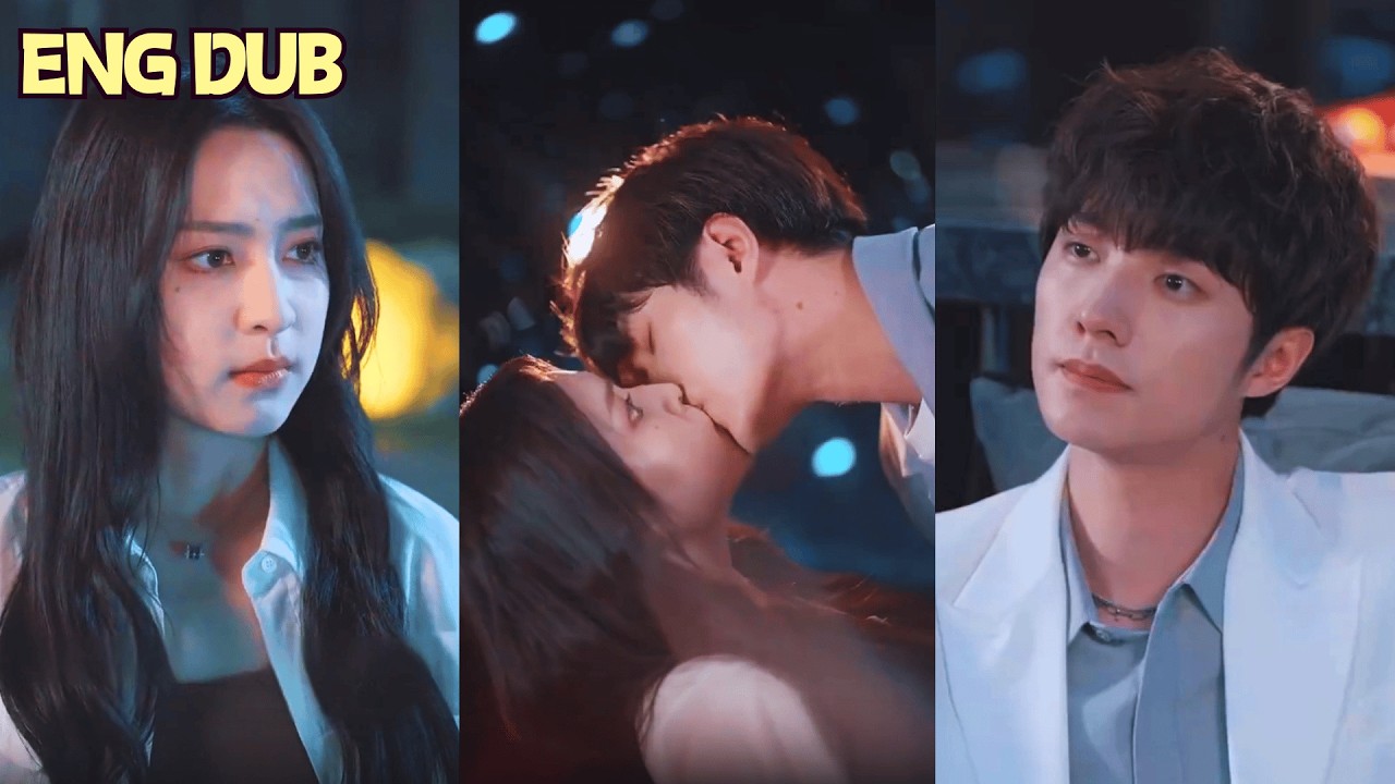 [ENG DUB]Facing Her Obsessive Ex-Boyfriend, She Discovers Old Wounds Never Healed. | CDrama