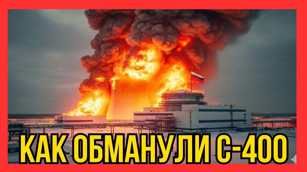 Удар по Белгороду: Как HIMARS обманули С-400 и уничтожили ТЭЦ за 60 секунд