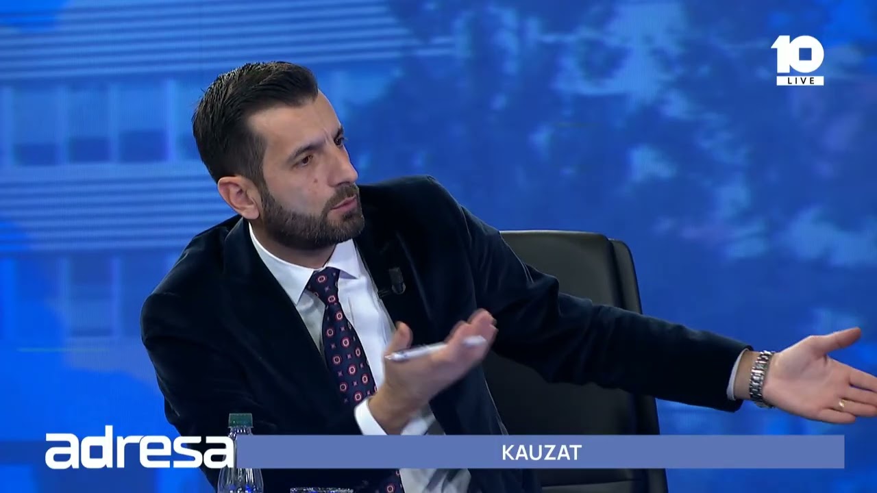 “Trungu kryesor për Kosovën është plani i Ahtisaarit”, Demhasaj