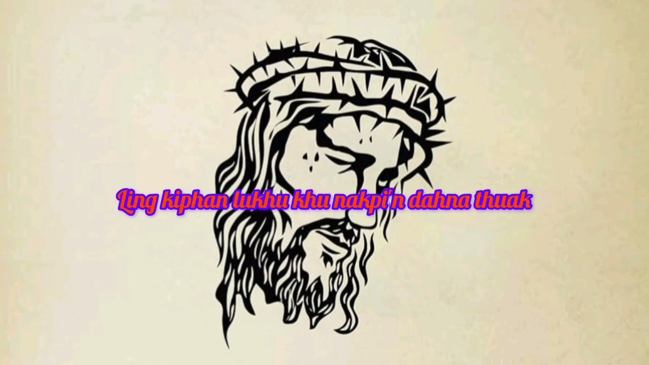 𝐇𝐨𝐧𝐠 𝐒𝐢𝐡 𝐋𝐚𝐰𝐡 𝐙𝐞𝐧🩸🙏. Zomi Gospel Songs