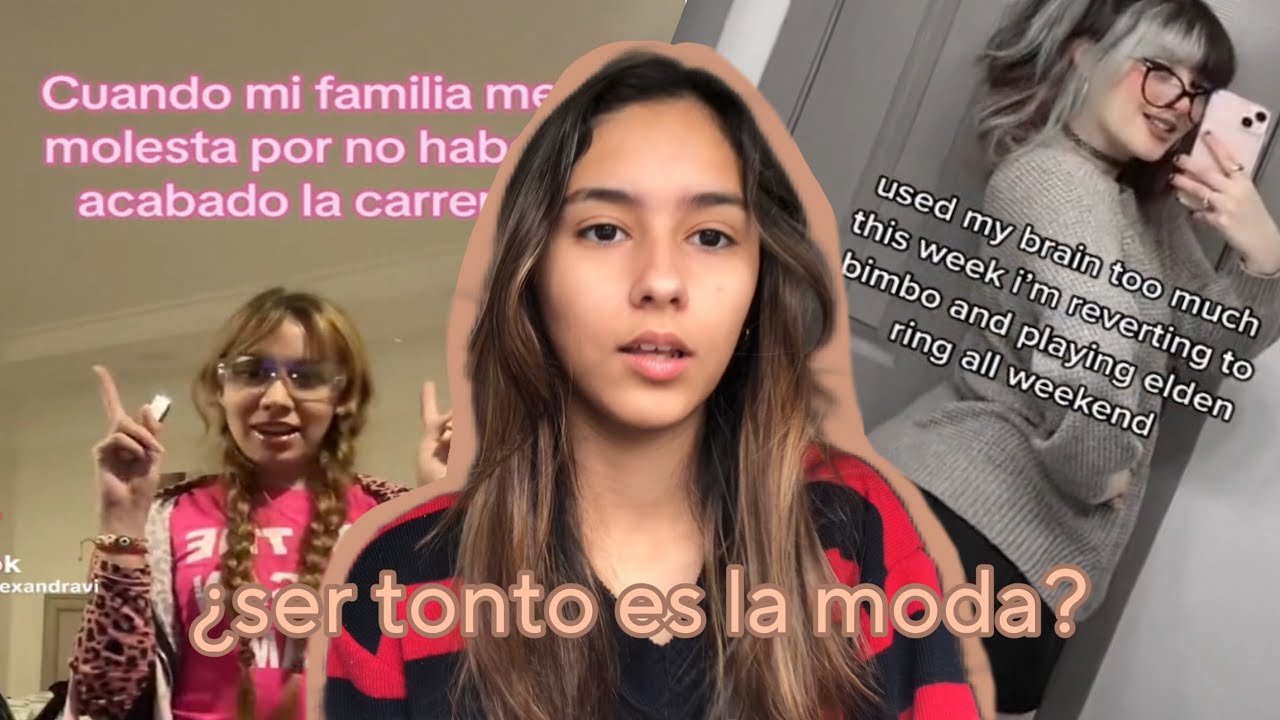 ¿ser tonto es la moda? – el anti-intelectualismo en la generación z