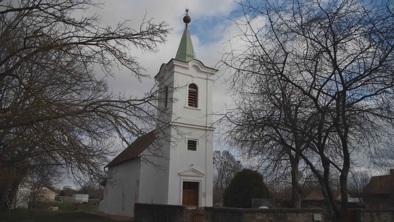 M5 TV – Sólyi templom – Ezer éves alapokon… – 2026/4. adás – 2026.01.25.