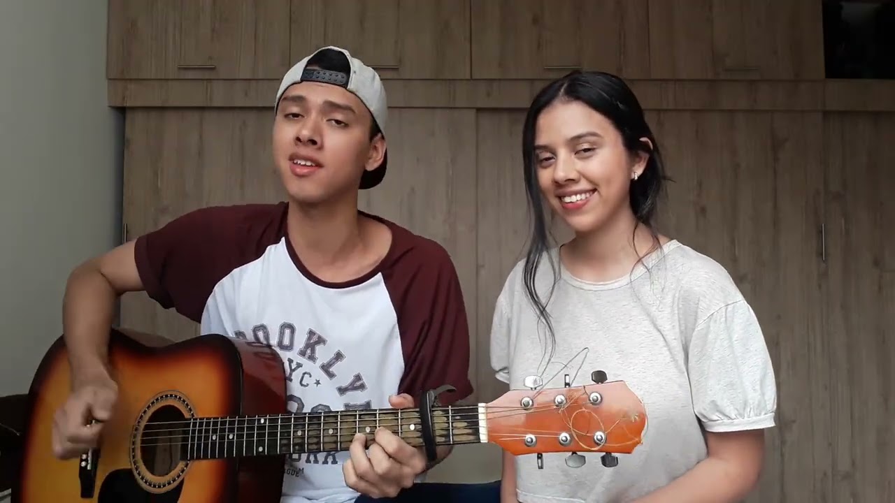 Esclavo De Tus Besos - MTZ Manuel Turizo X Ozuna (COVER)