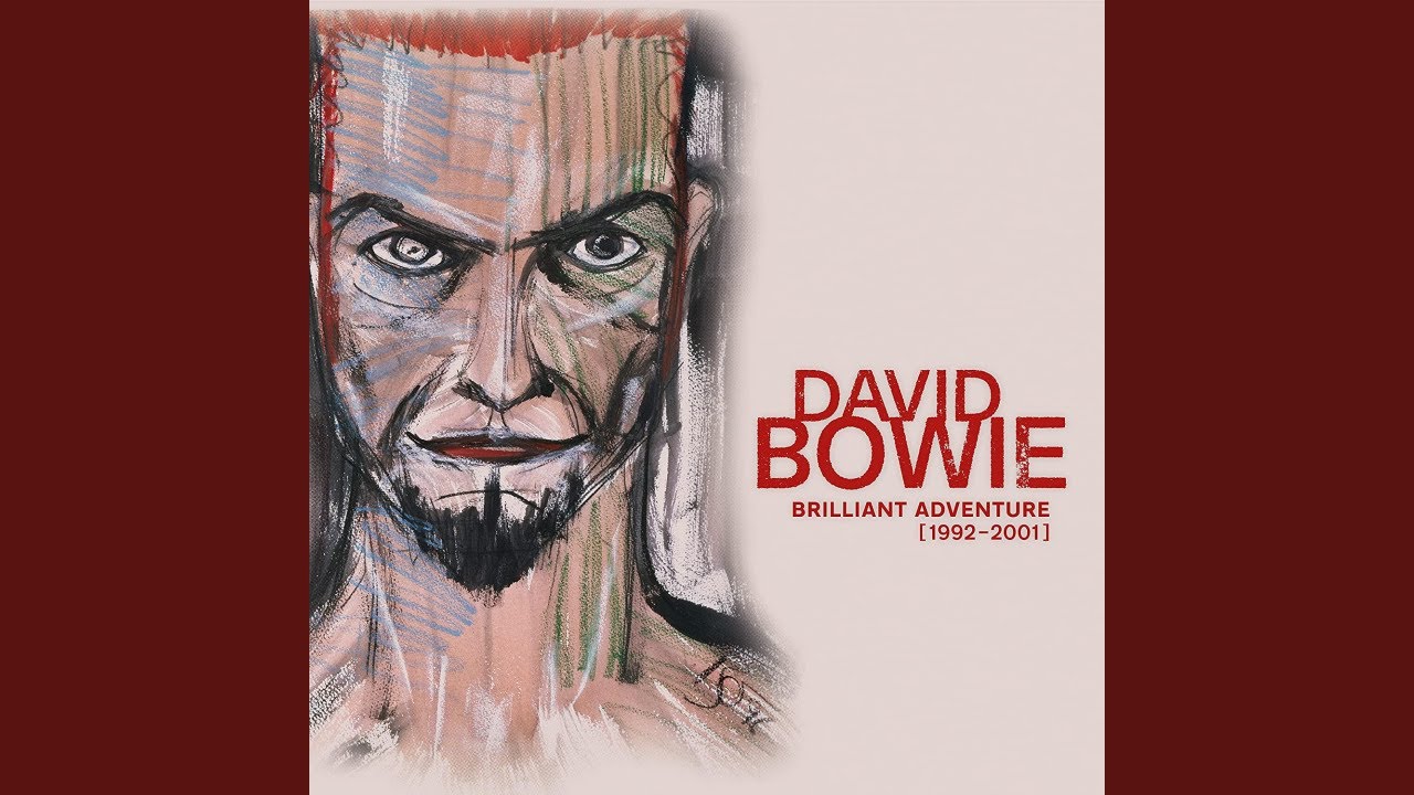 David Bowie - New Angels Of Promise (Omikron The Nomad Soul Version) [2021 Remaster]