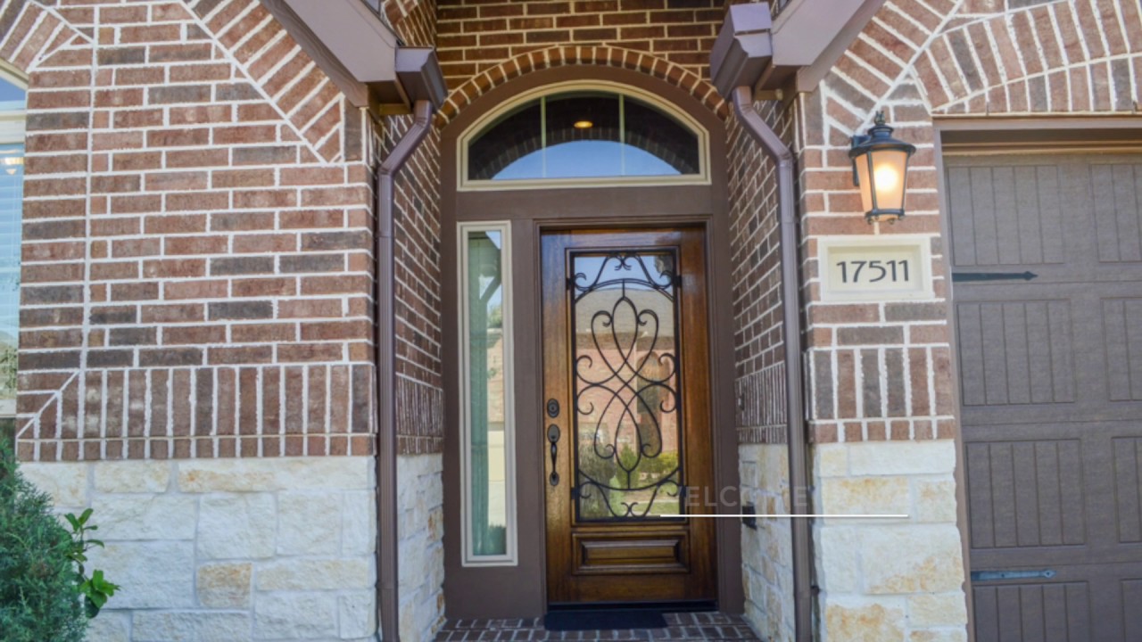 17511 Woodfalls Ln,  Richmond, TX 77407