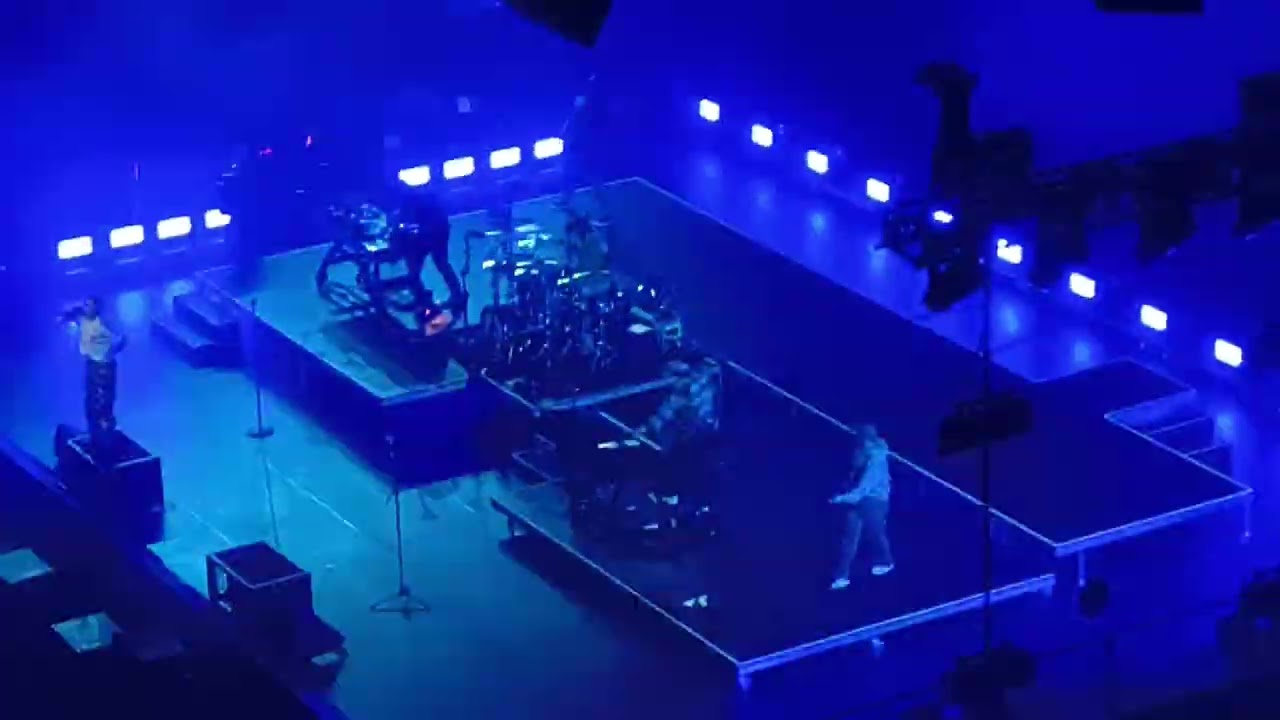 Linkin Park - New Divide - Baltimore (Short) May 3, 2025