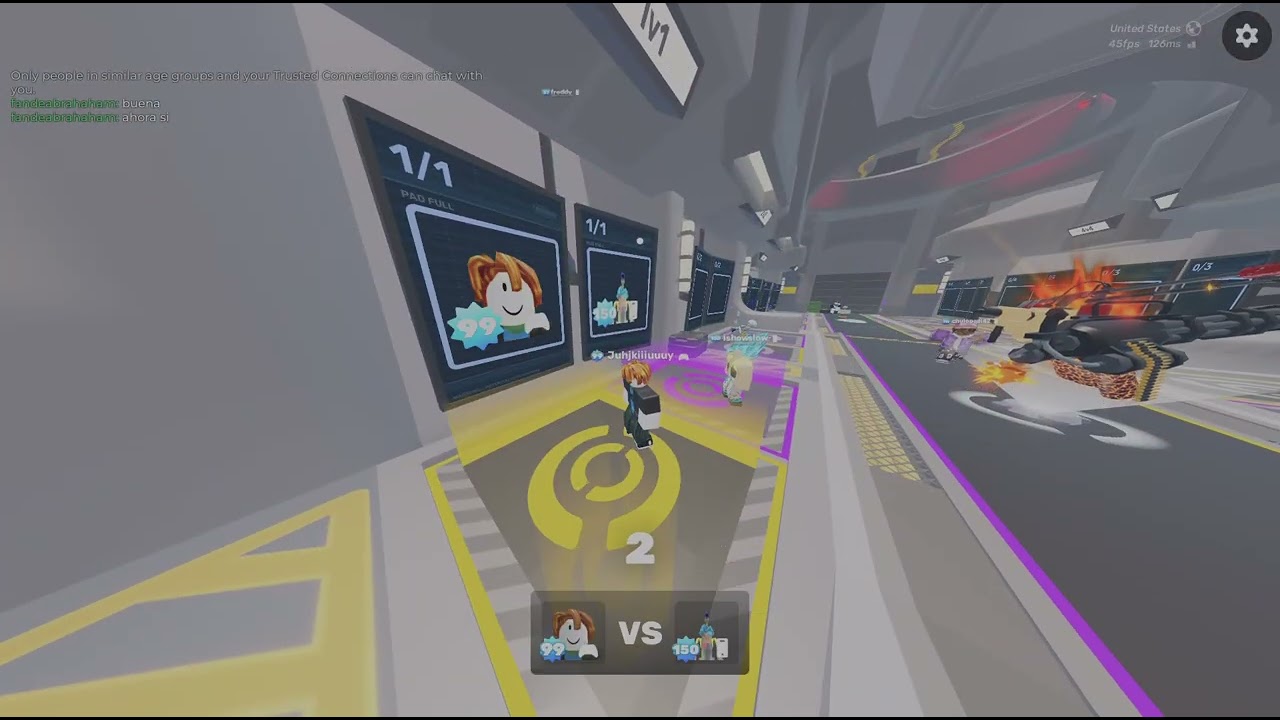 Lag