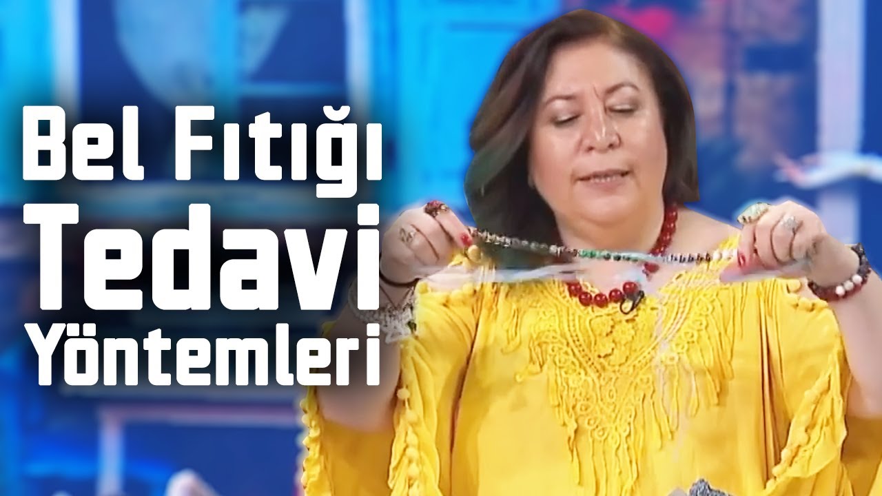 Bel Fıtığı Tedavi Y&ouml;ntemleri | Burada Her Şey Var - Belgin Dal