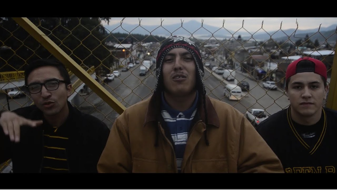 KEVIN BREAK - Haciendo alarde Ft Churro One aka Mr. Joints (MXC MXJM) 2020