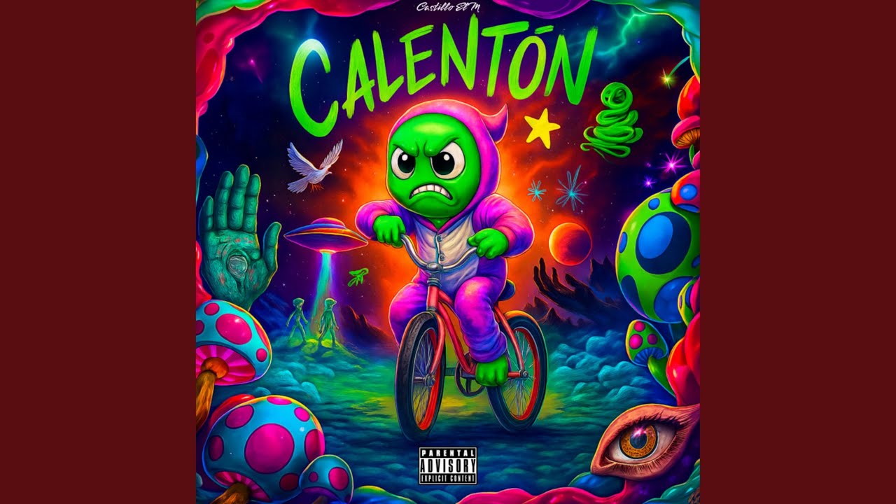 CALENTON