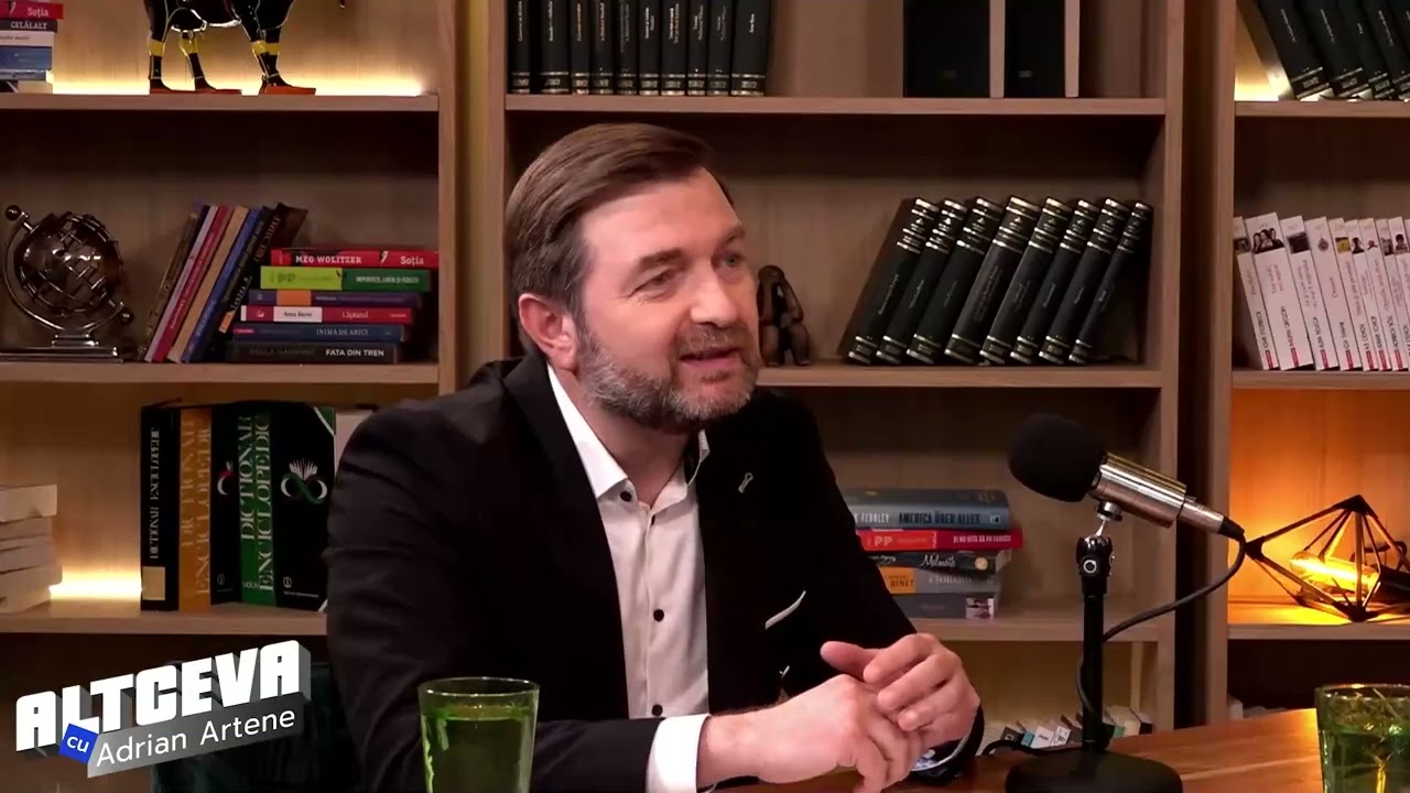 De câte ori trebuie să faci sex? Psihologul Constantin Cornea răspunde