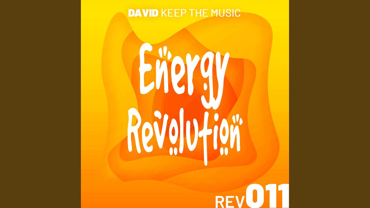 Keep The Music