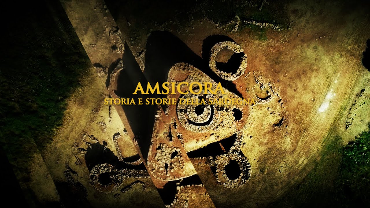 Amsicora, storia e storie della Sardegna - Puntata 2