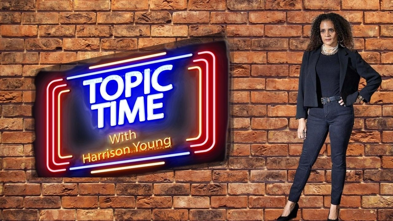 Topic Time Allyson Ventura-Tesillo