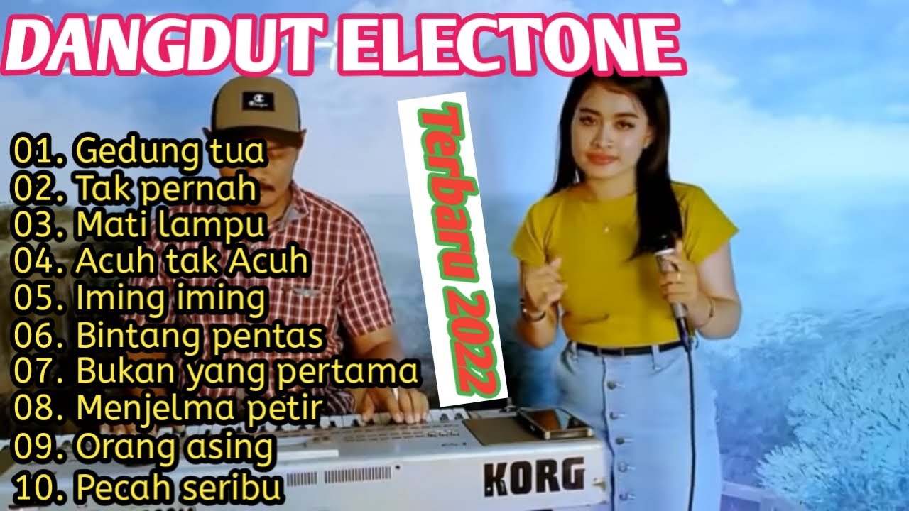 Dangdut Orgen Tunggal Terbaru Bas Gler