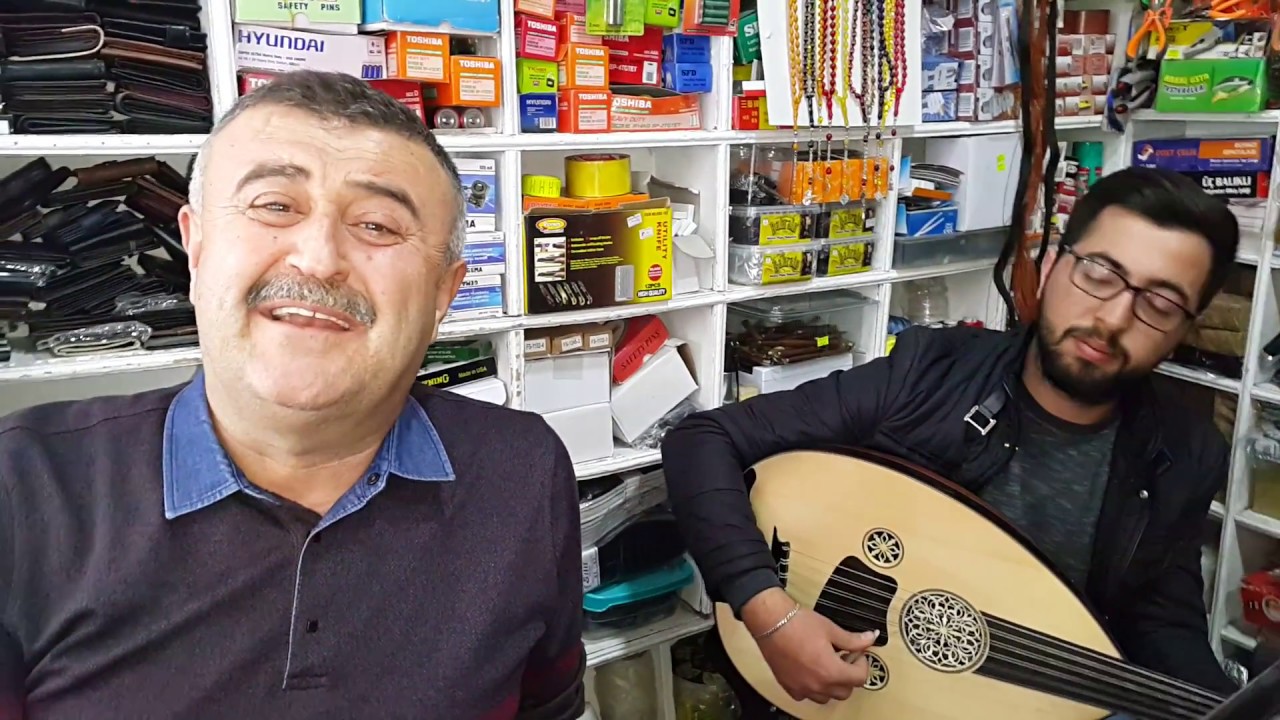 Besni-Hasan Emre// Vurduğun Her Yerde Gül Biter Sanma
