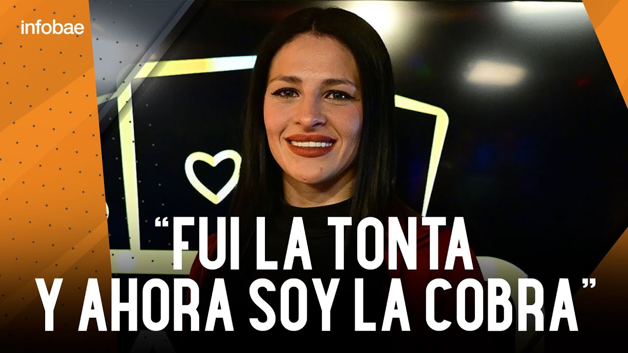 Chiara de GH: la sed de fama, el HATE y por qué Jimena Barón la representa | #CasinoResort