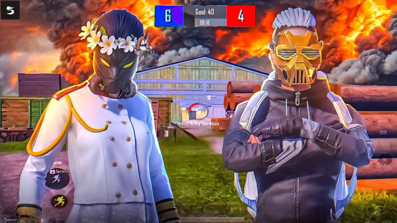 Shax18uz vs TDM m24 