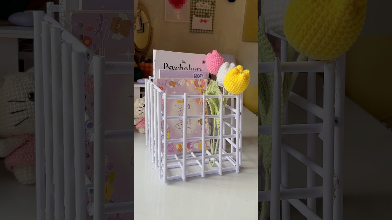 പഴയ notebook പേജ് ഉണ്ടോ🤩 | ninu shaaji #shorts #diy #craft