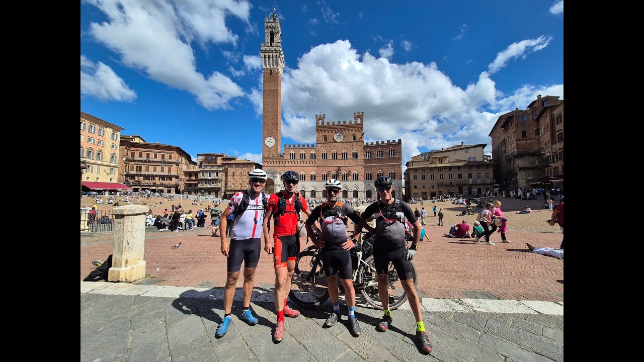 Tuscany Trail 2025