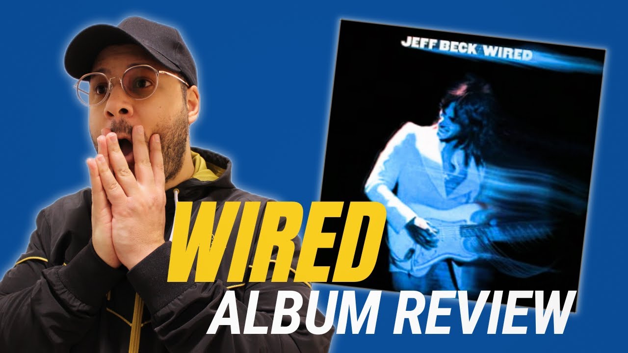 Jeff Beck's 