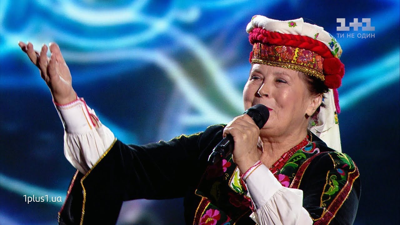 Лидия Федоровна Горошко – 